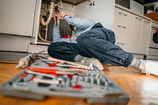 Best Residential Plumbing Services  in Croydon, PA