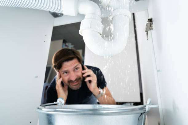 Best Local Plumber Services  in Croydon, PA