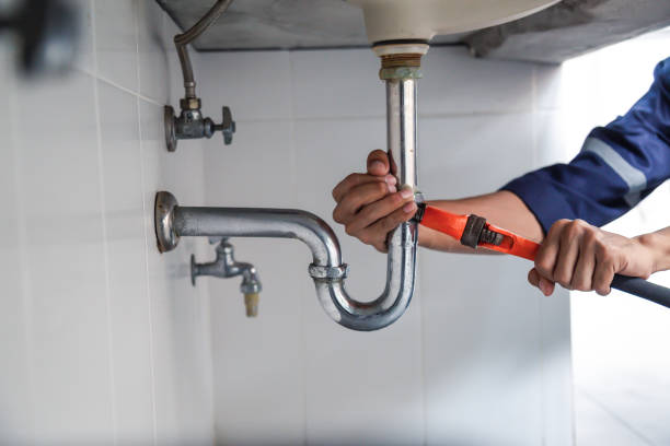 Best Plumbing Repair Near Me  in Croydon, PA