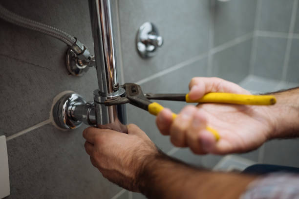 Best Toilet Repair Services  in Croydon, PA