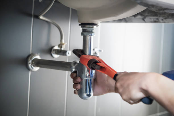 Best Same-Day Plumbing Service  in Croydon, PA