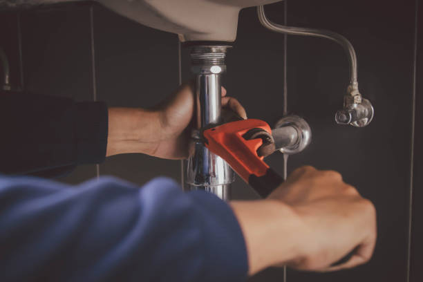 Best Commercial Plumbing Services  in Croydon, PA