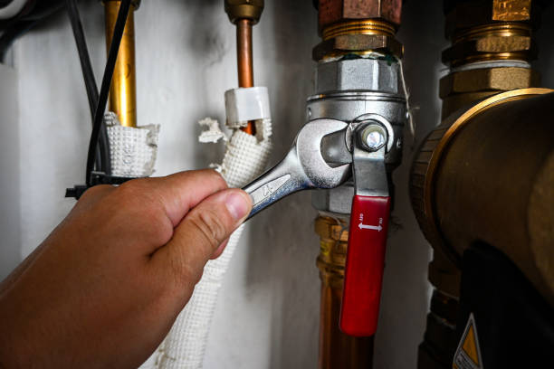 Reliable Croydon, PA Plumbing Solutions